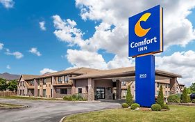 Comfort Inn Windsor 2*